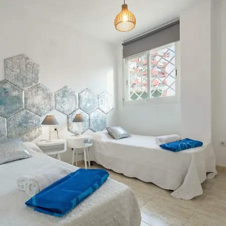 Jardines Del Saladar Javea