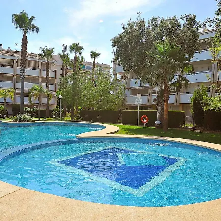 Jardines Del Saladar * Javea