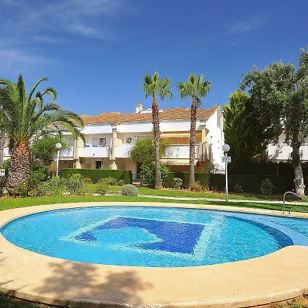Jardines Del Saladar